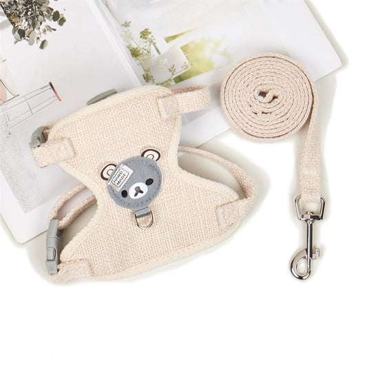 The Beary Cute Walk Set