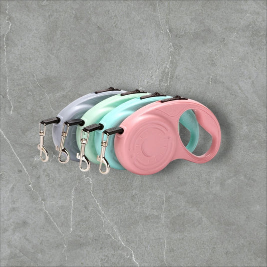 The Retractable Leash