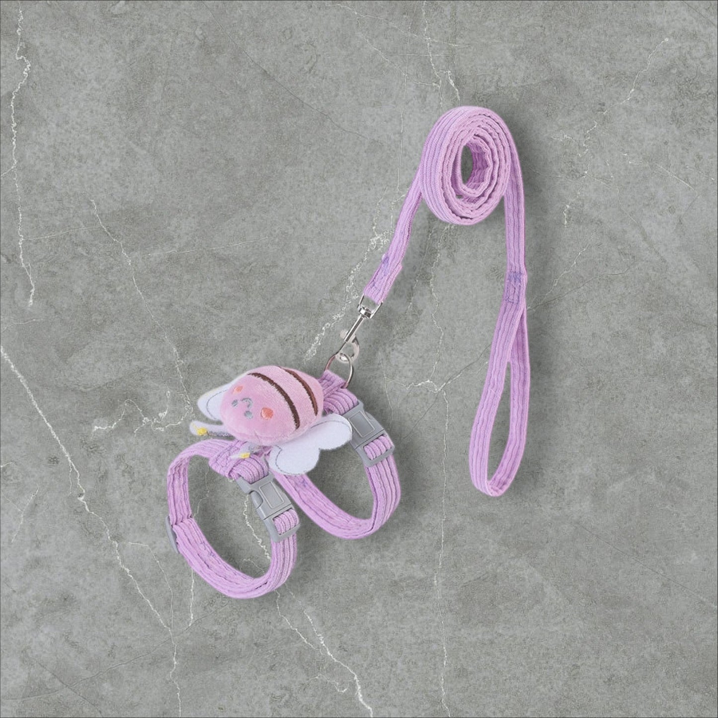 The Bumble Bee Walk Set