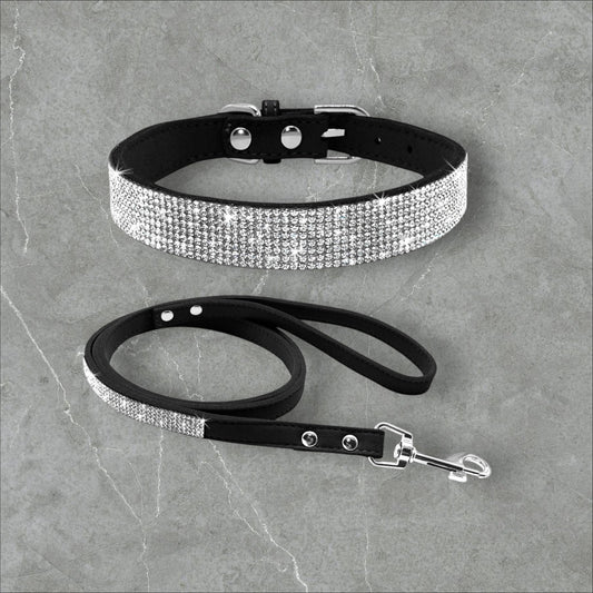 The Diamond Walk Set