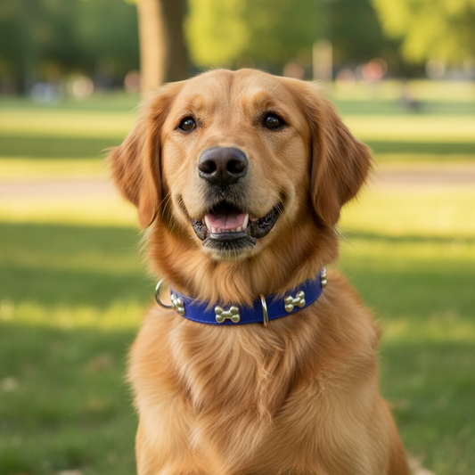 The Little Bone Collar
