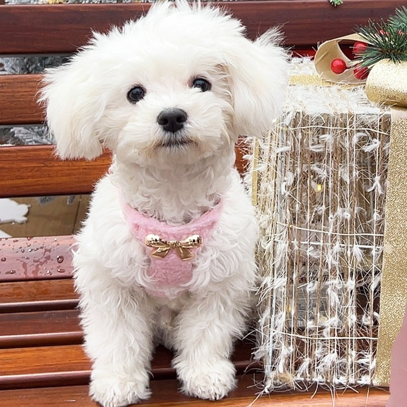 The Cotton Cloud Walk Set