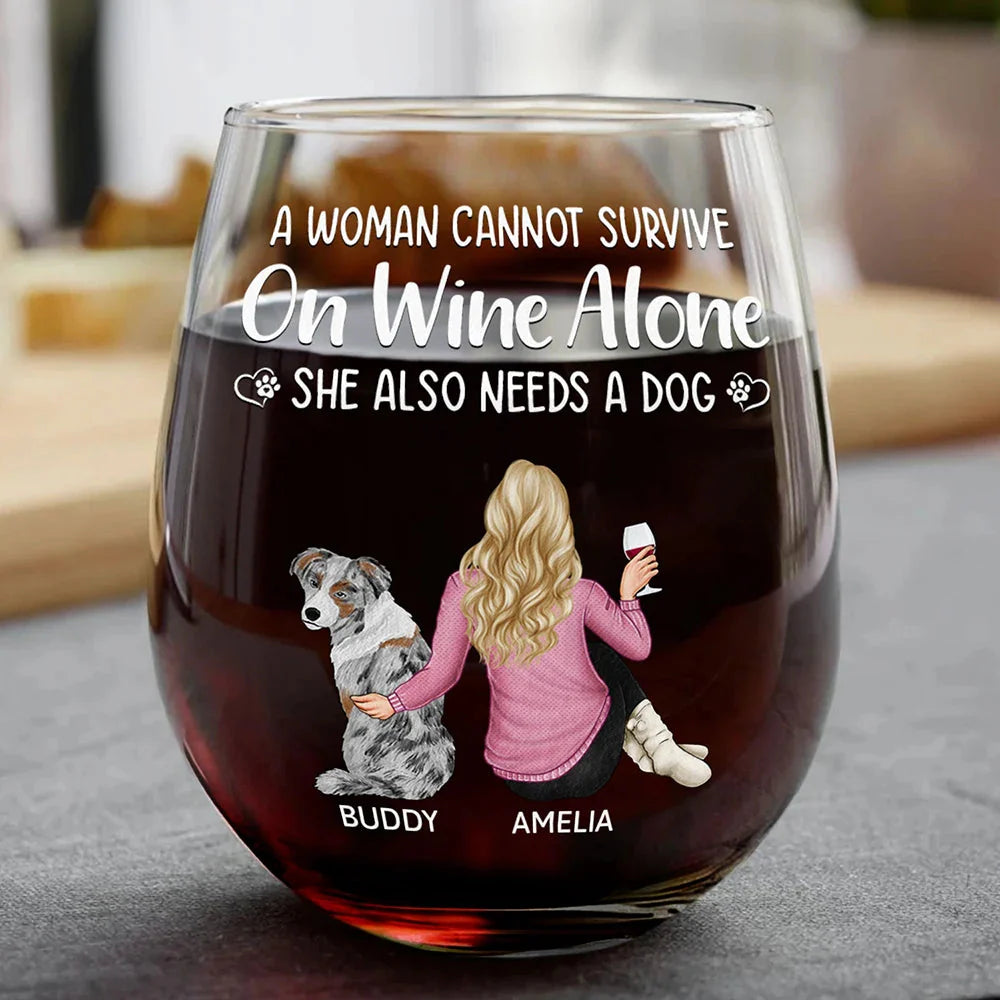Personalised Tumblers