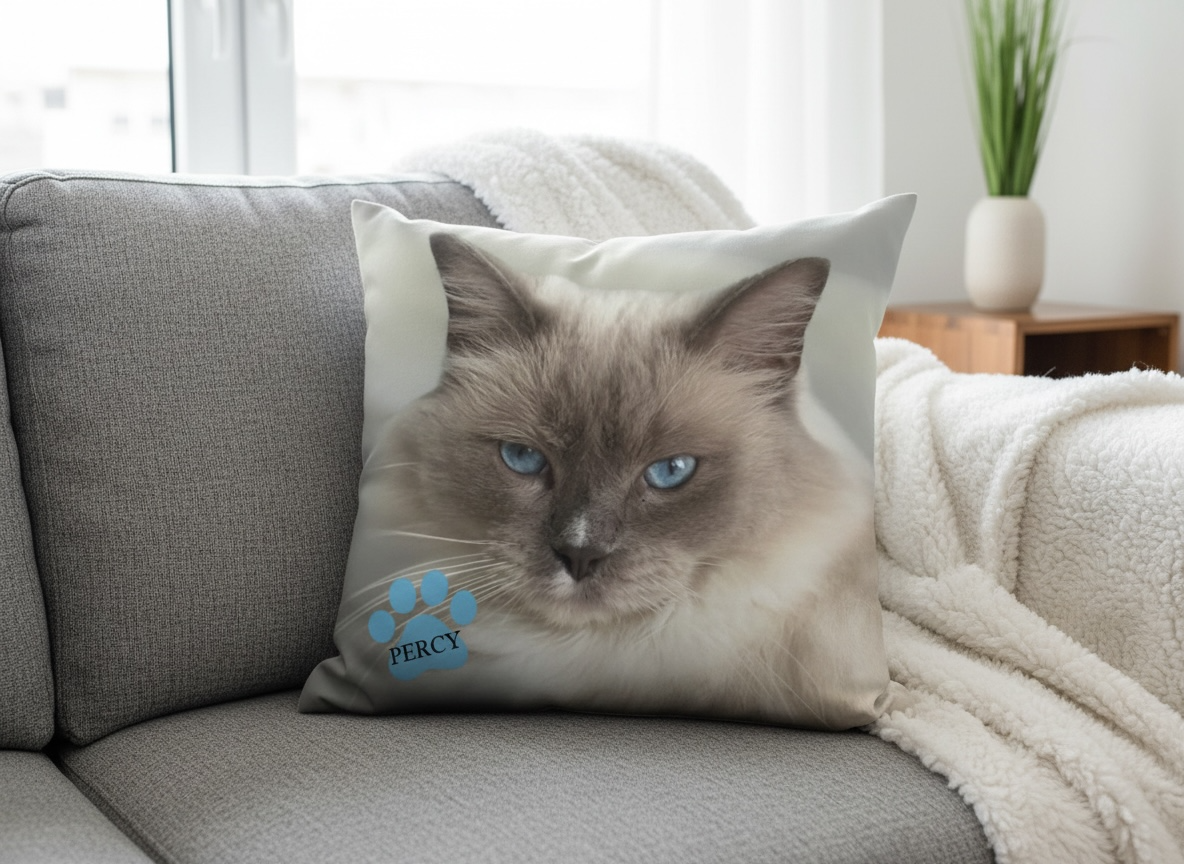 Personalised Pet Homewares