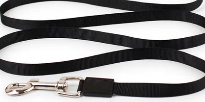 The Retractable Leash