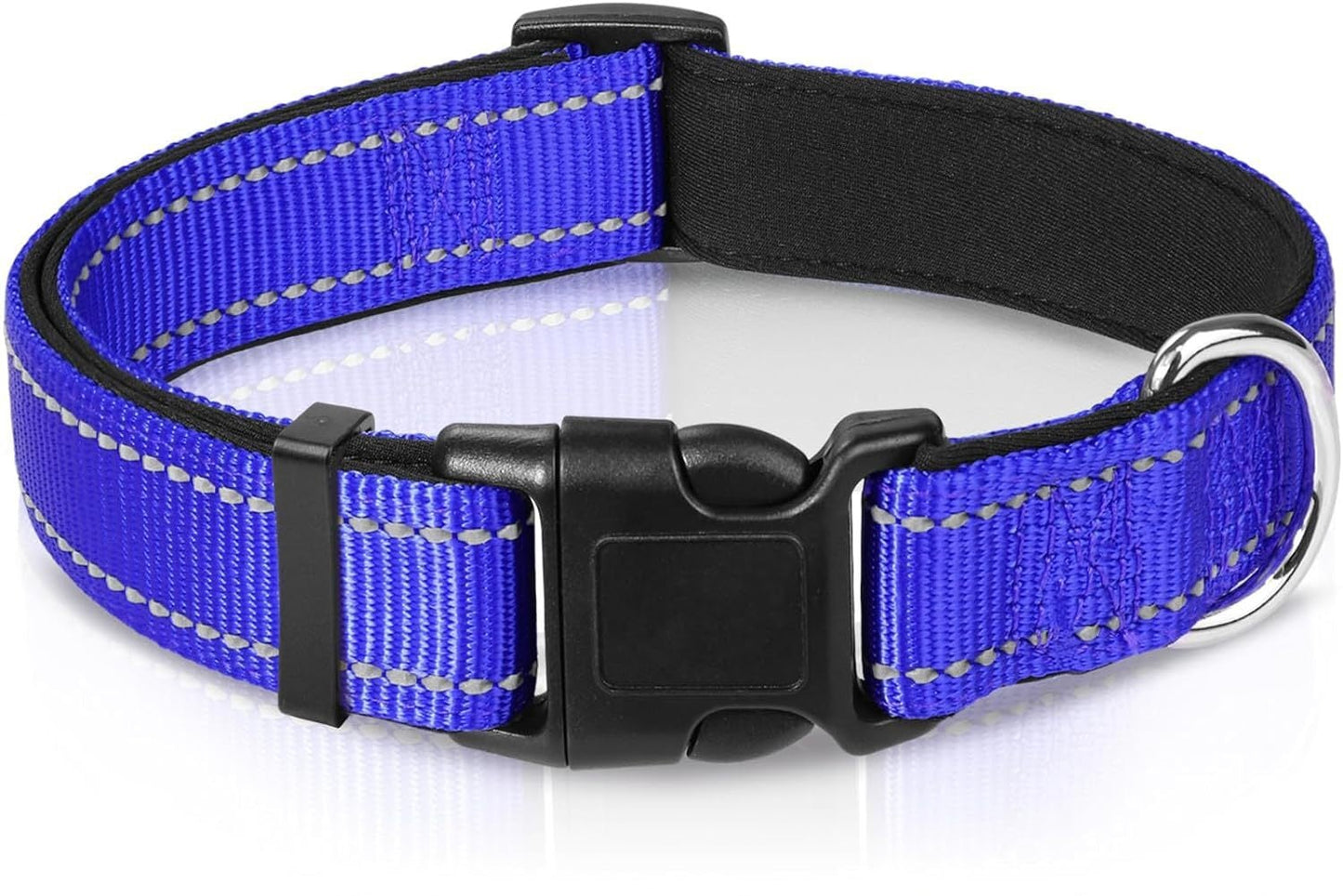 The Reflection Collar