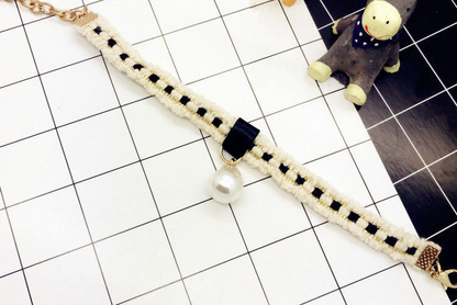 The Mademoiselle Collar