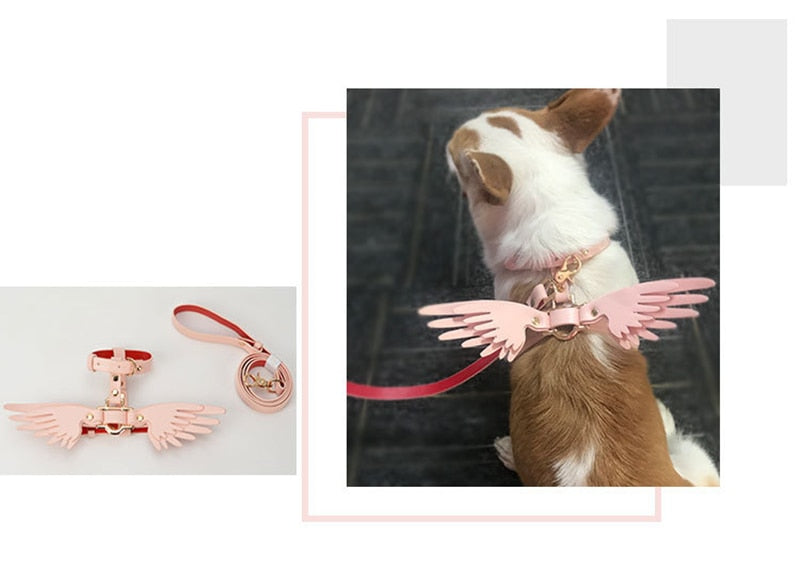 The Victoria Walk Set