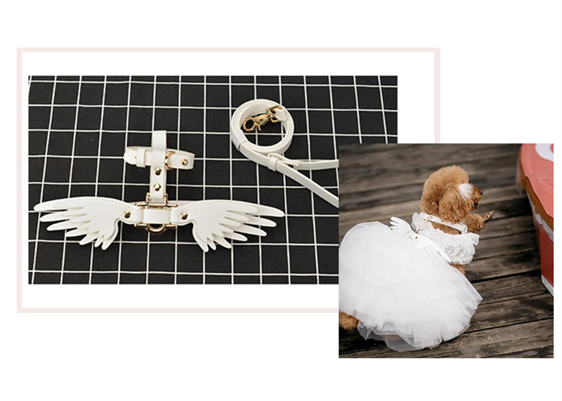 The Victoria Walk Set