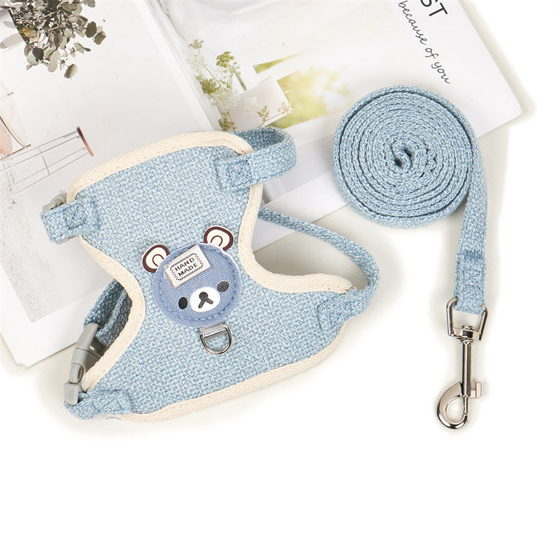 The Beary Cute Walk Set