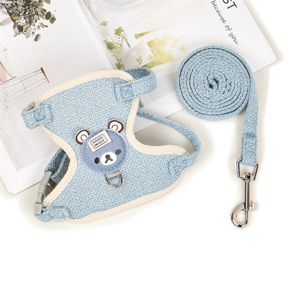 The Beary Cute Walk Set