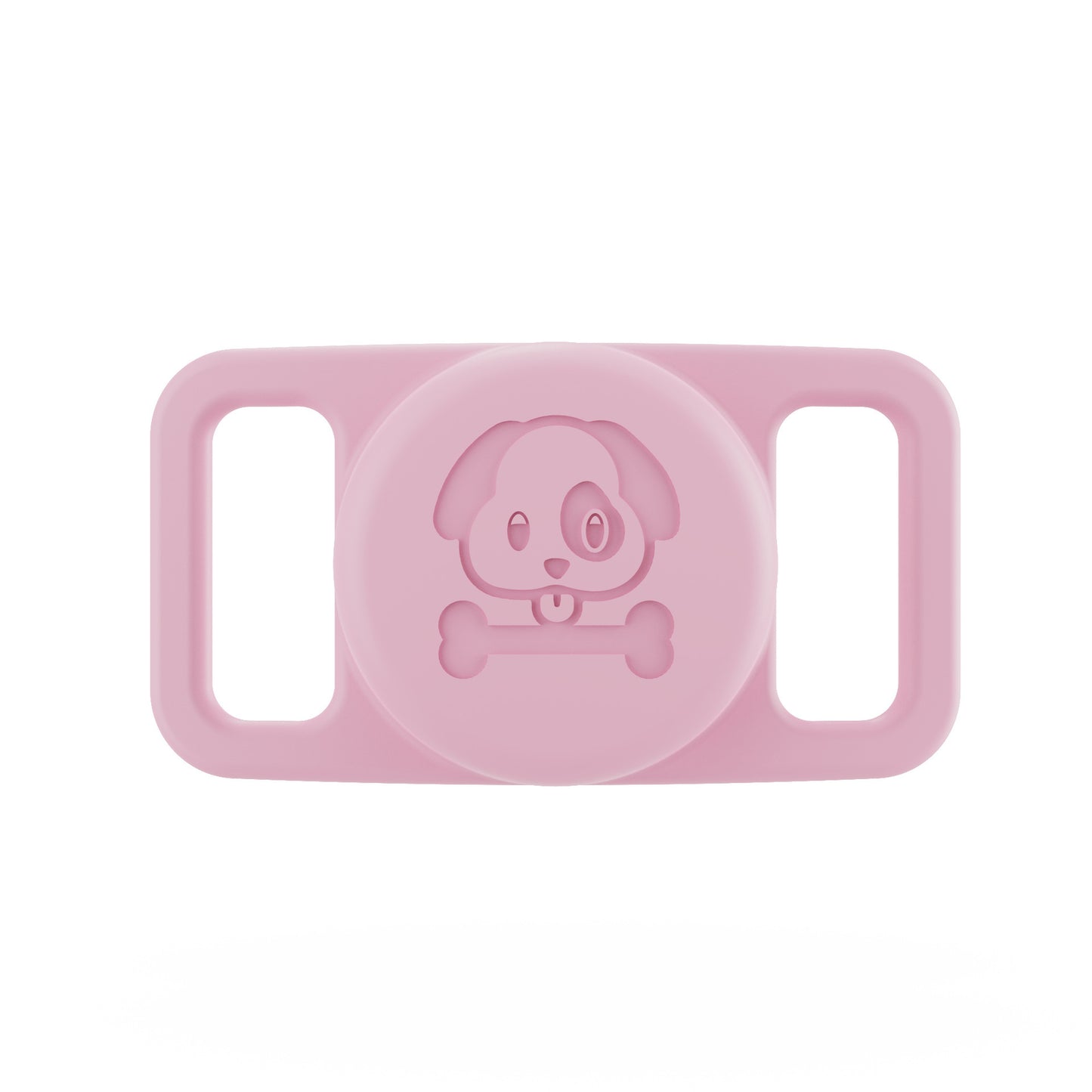 The AirTag Tag Holder