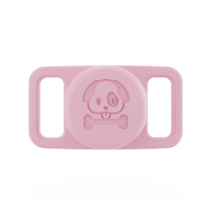 The AirTag Tag Holder