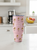 Personalised Tumbler – I'm A Dog Person
