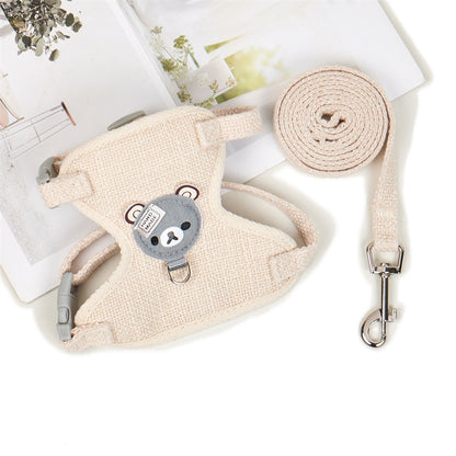 The Beary Cute Walk Set