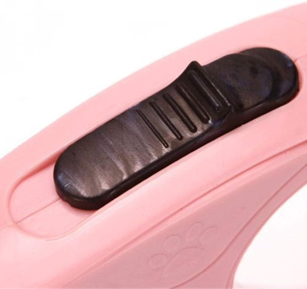 The Retractable Leash