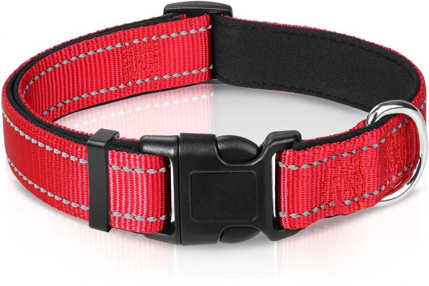 The Reflection Collar