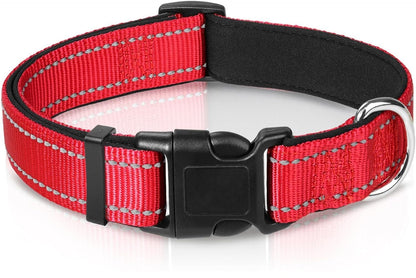 The Reflection Collar