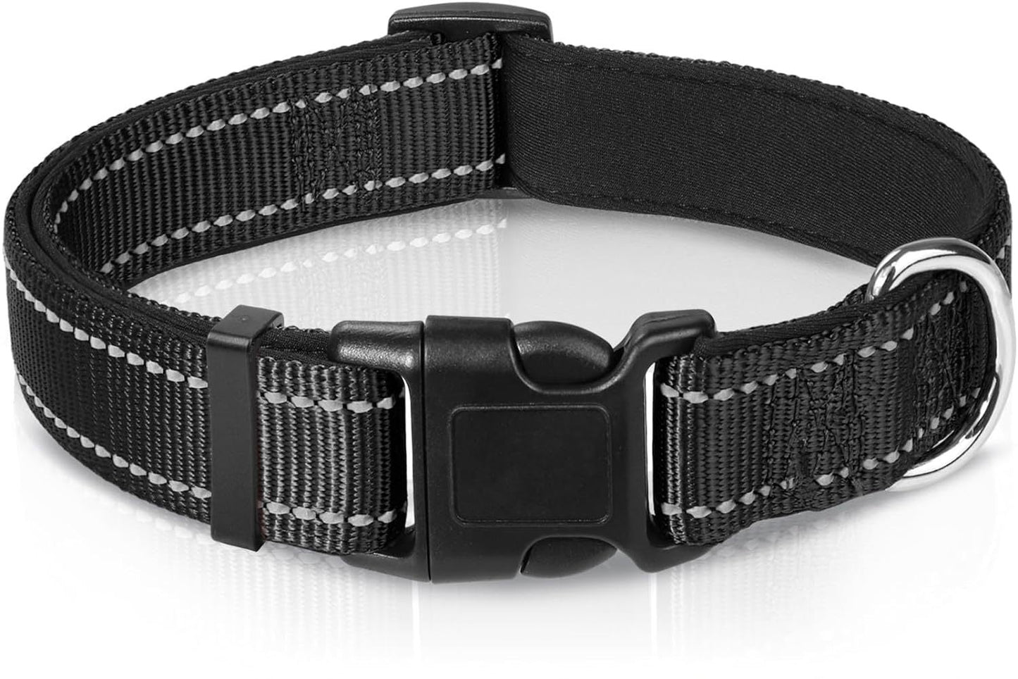 The Reflection Collar