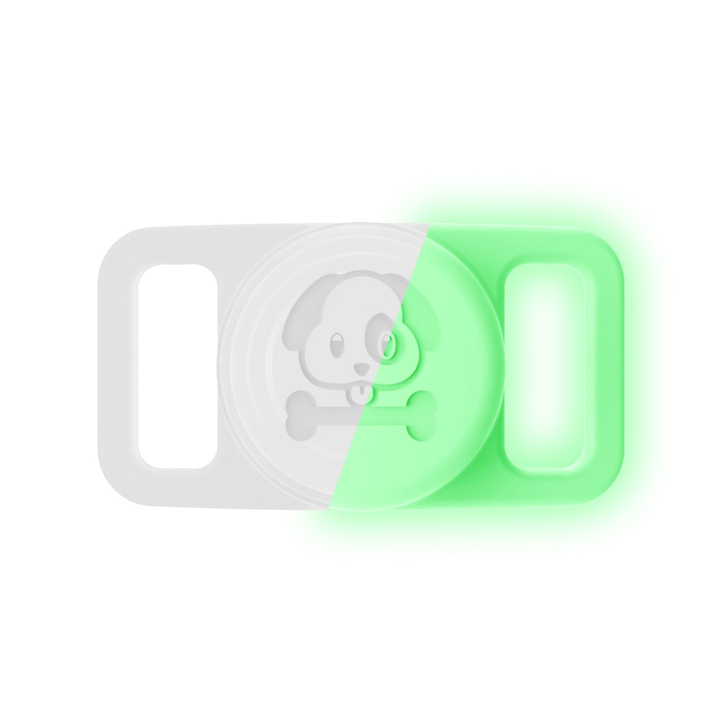 The AirTag Tag Holder