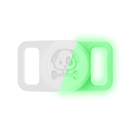 The AirTag Tag Holder