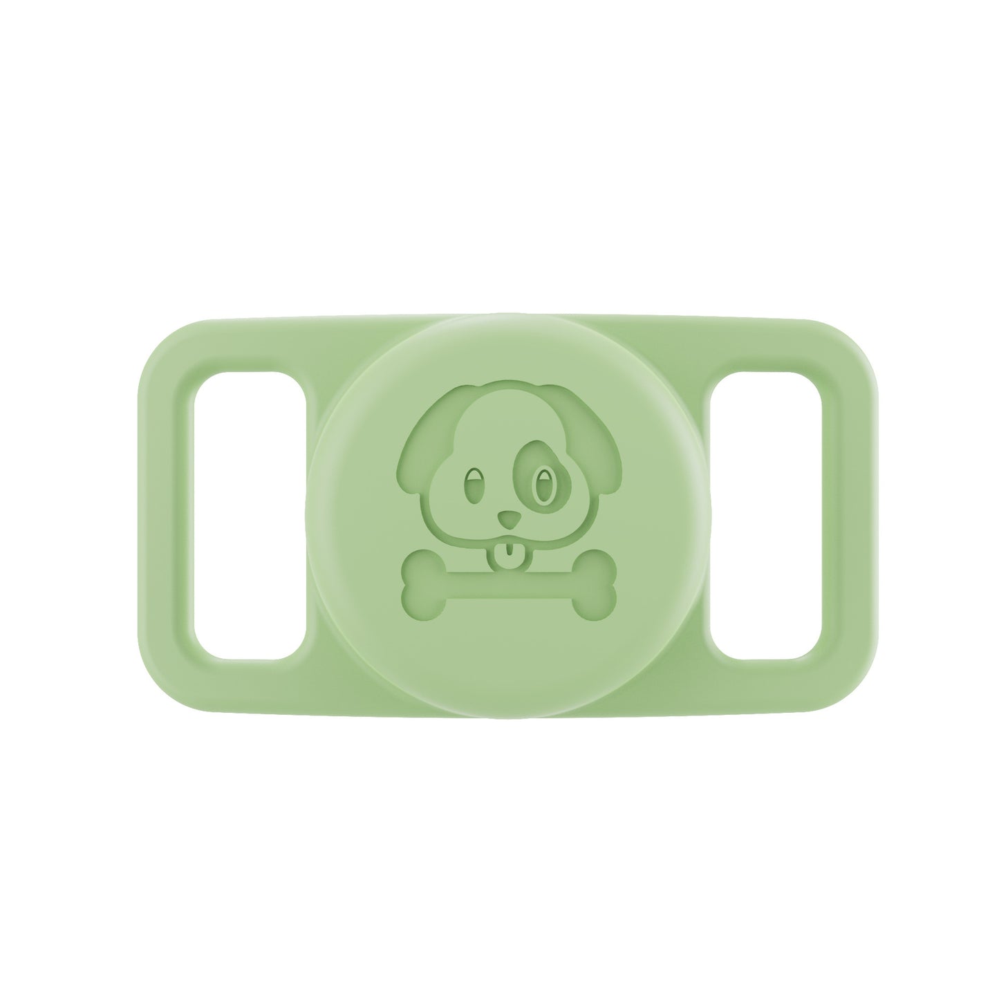 The AirTag Tag Holder