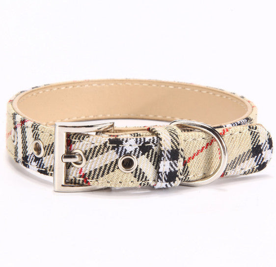 The Vintage Collar