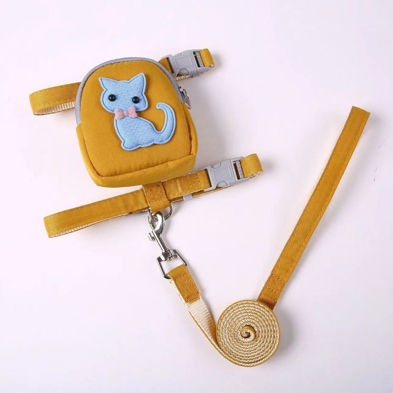 The Explorer Walk Set