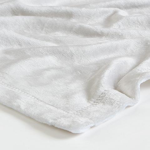 Personalised Pet Blanket – Single