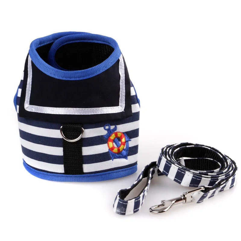 The Little Sailor Walk Set