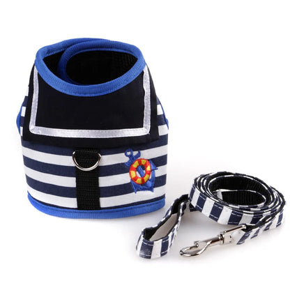 The Little Sailor Walk Set