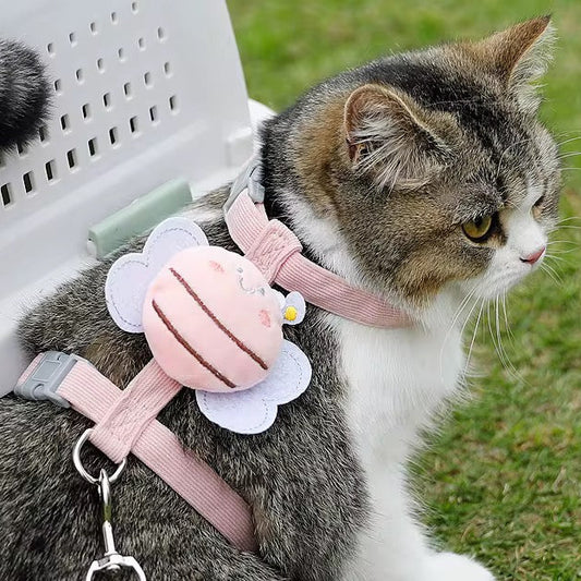 The Bumble Bee Walk Set