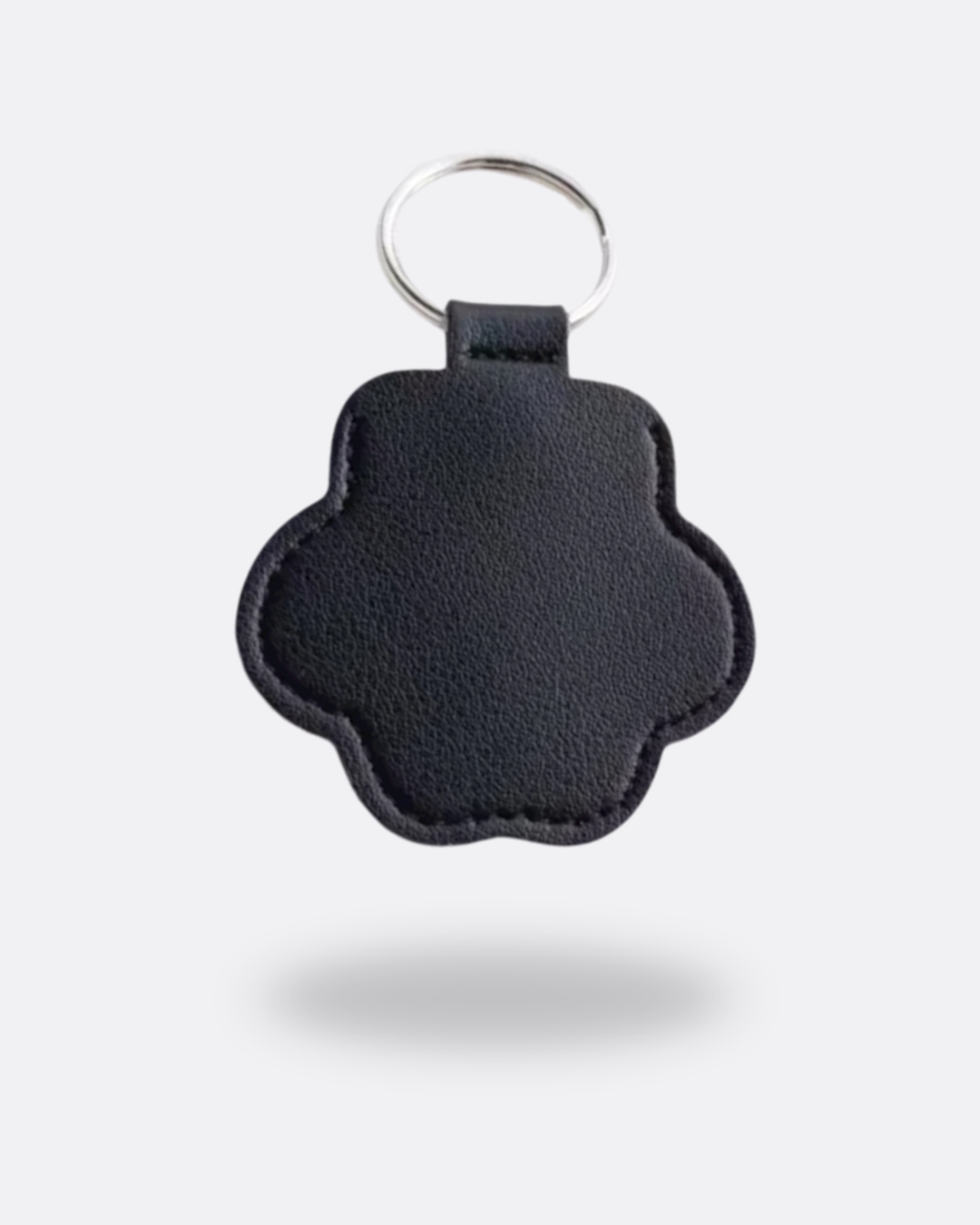 Pet Keepsake Keychain