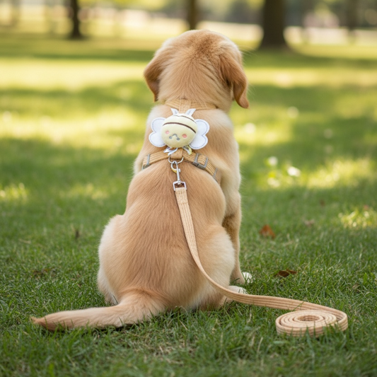 The Bumble Bee Walk Set