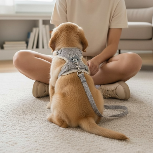 The Beary Cute Walk Set