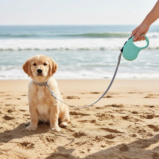 The Retractable Leash