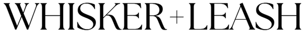 Whisker + Leash