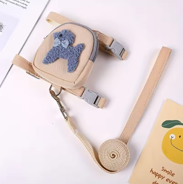 The Explorer Walk Set