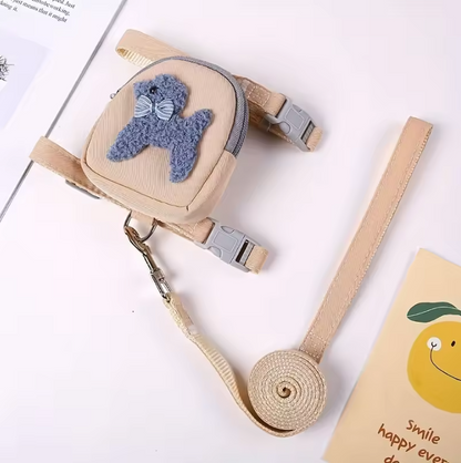 The Explorer Walk Set