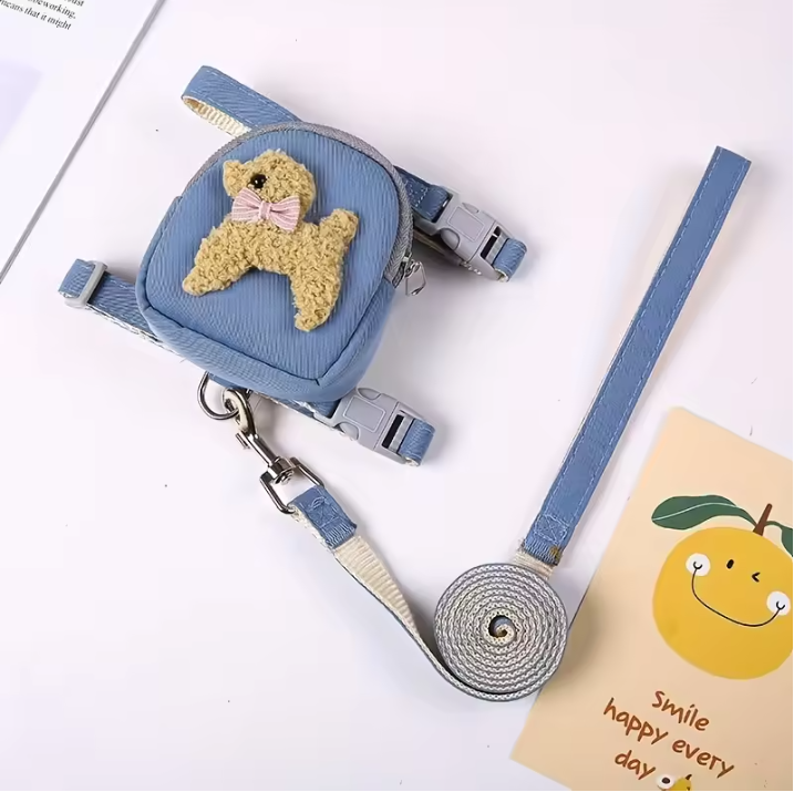 The Explorer Walk Set