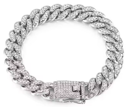 The Cuban Link Collar