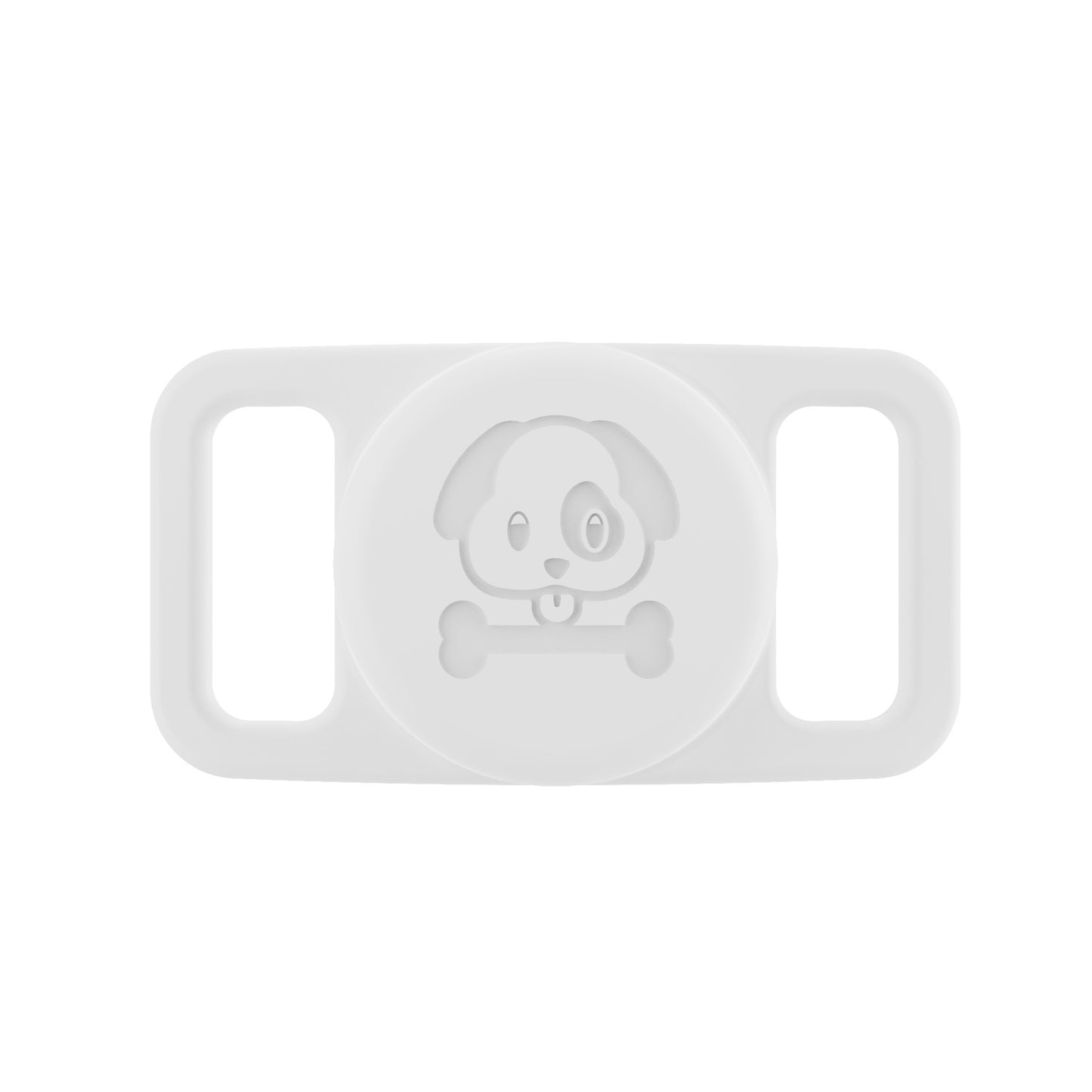 The AirTag Tag Holder