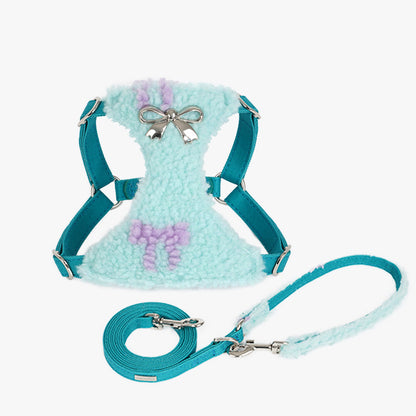 The Cotton Cloud Walk Set