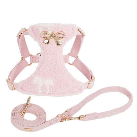 The Cotton Cloud Walk Set