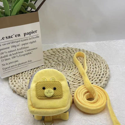 The Explorer Walk Set