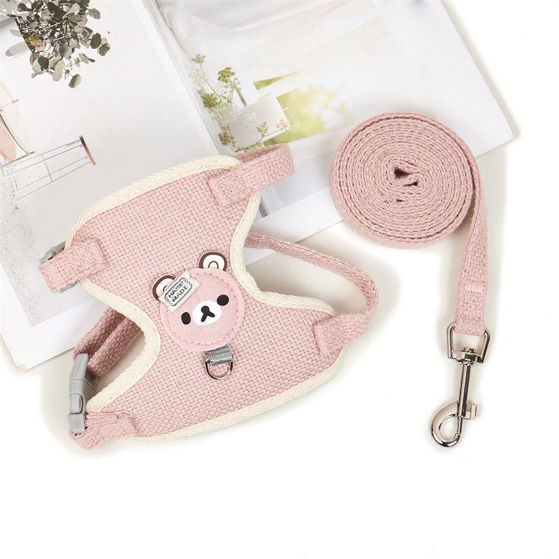 The Beary Cute Walk Set