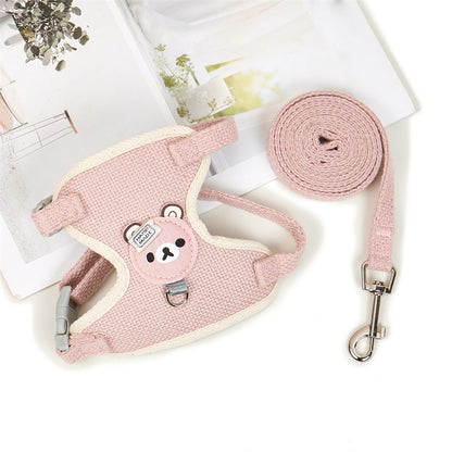 The Beary Cute Walk Set