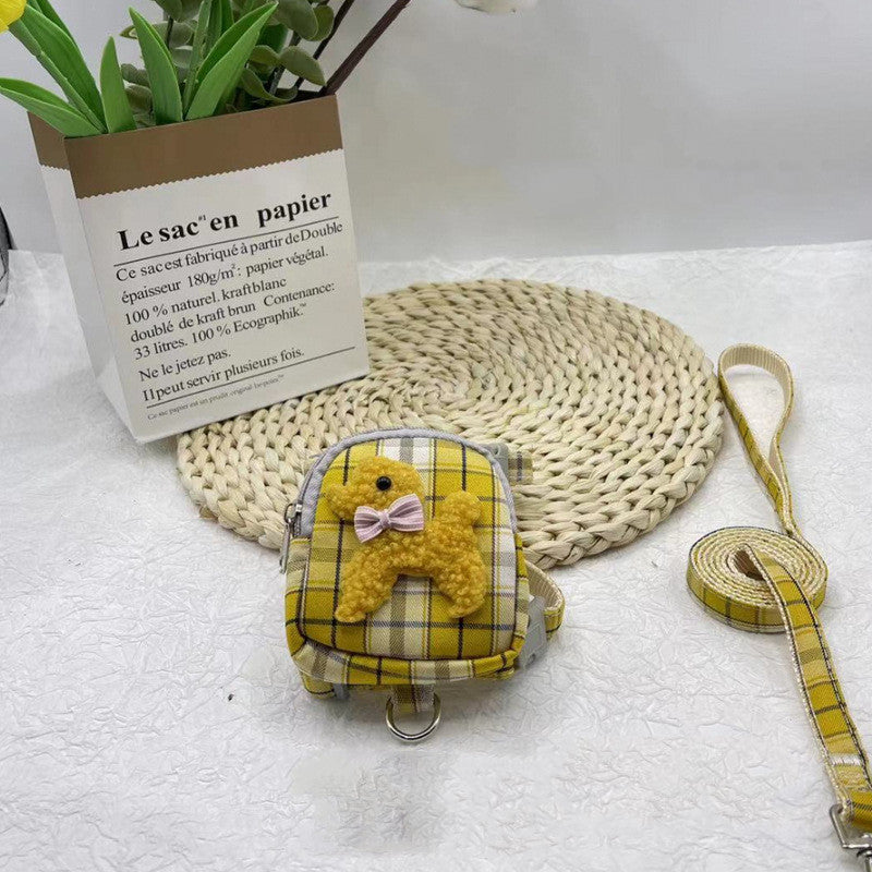 The Explorer Walk Set