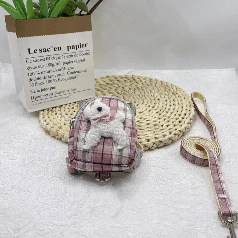 The Explorer Walk Set