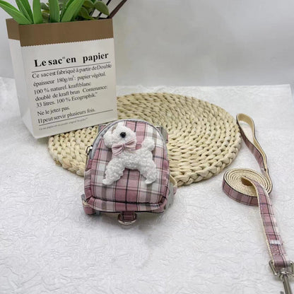 The Explorer Walk Set